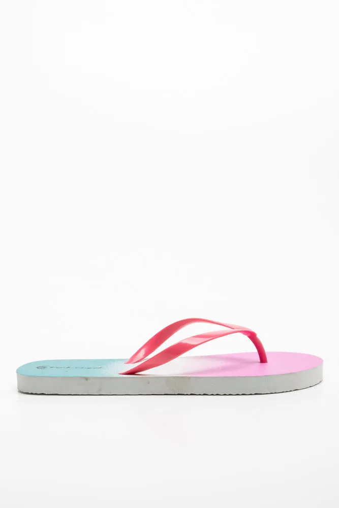 Ombre Flip Flop sold by Ackermas product image thumbnail 2