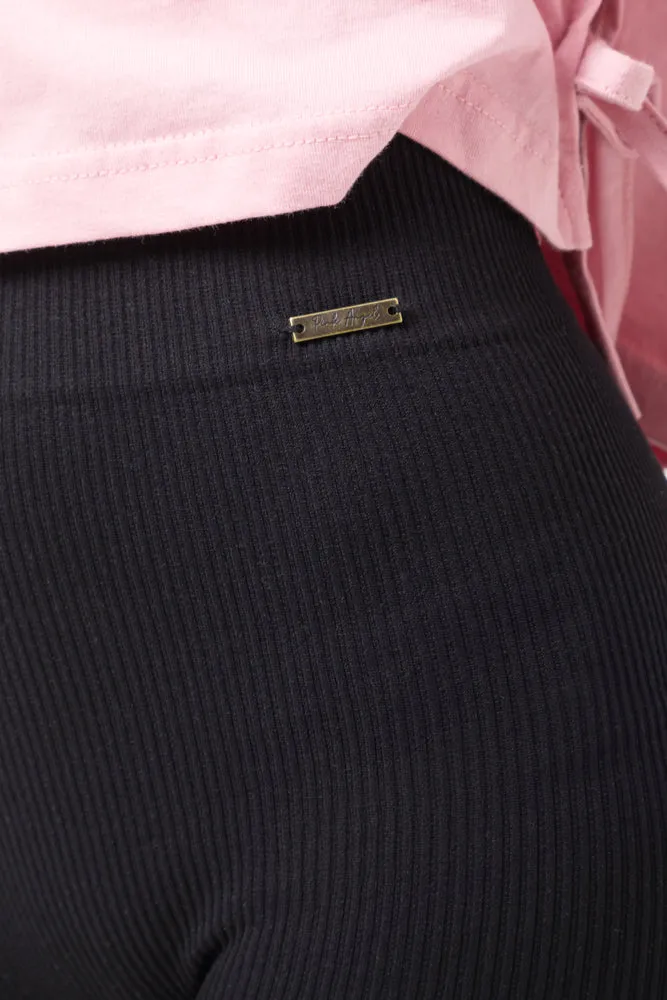 Seamless Cycle Shorts Black sold by Ackermas product image thumbnail 4