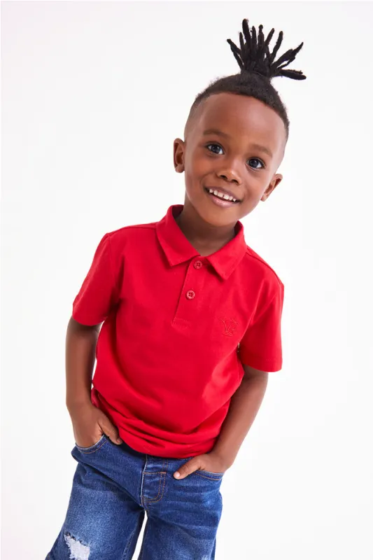 2 Pack Golfers Red & White sold by Ackermas