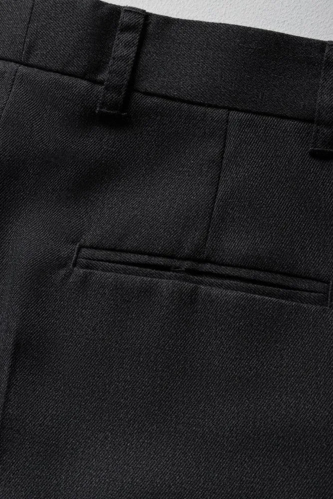 Boys School Slim Fit Pants Grey sold by Ackermas product image thumbnail 2