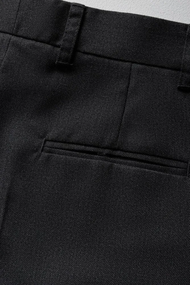 Boys School Slim Fit Pants Grey sold by Ackermas product image thumbnail 2