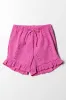 Tg Anglaise Short Pink sold by Ackermas