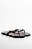 Flip Flop Black sold by Ackermas