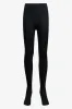 Opaque Tights Black sold by Ackermas