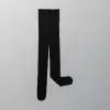Opaque Tights Black sold by Ackermas