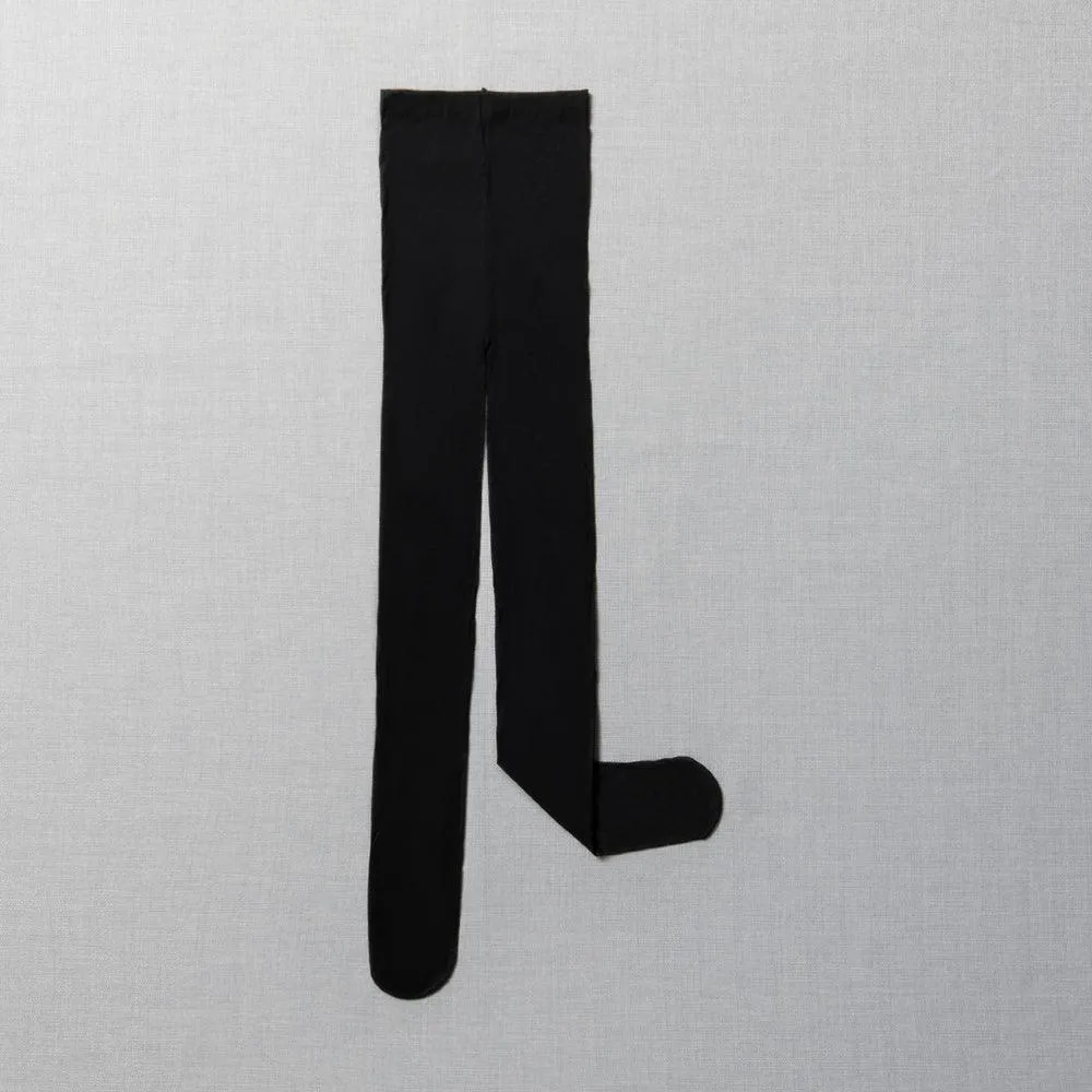 Opaque Tights Black sold by Ackermas product image thumbnail 3