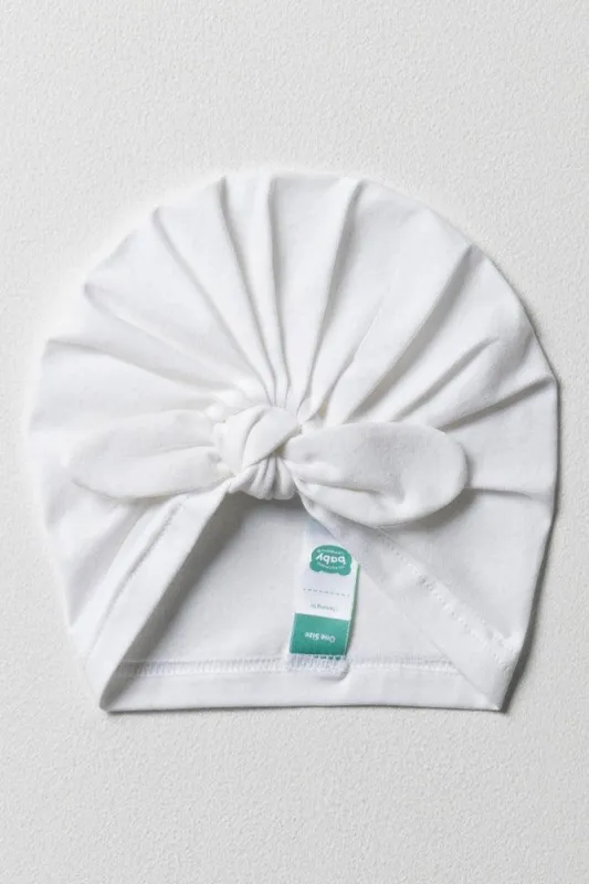 Turban White sold by Ackermas