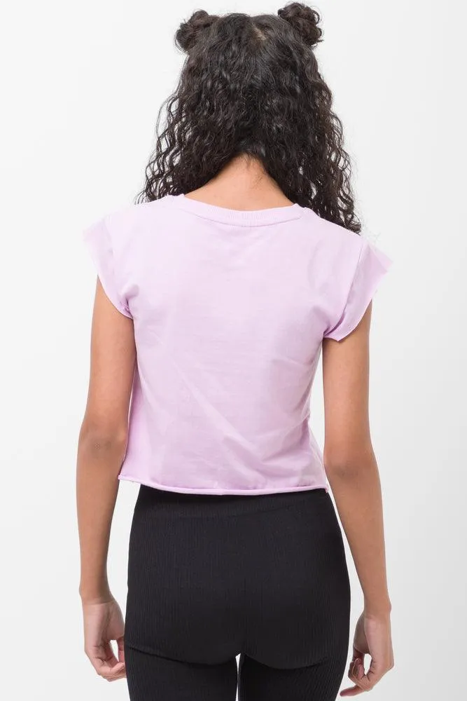 Miami T-Shirt Pink sold by Ackermas product image thumbnail 3