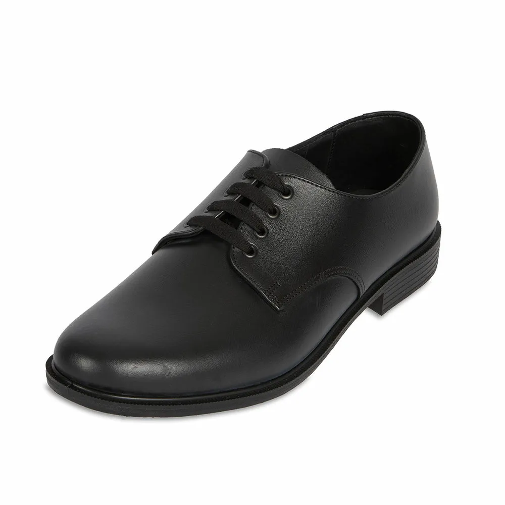 Mens Shoes Black Toughees sold by Ackermas