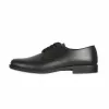 Mens Shoes Black Toughees sold by Ackermas