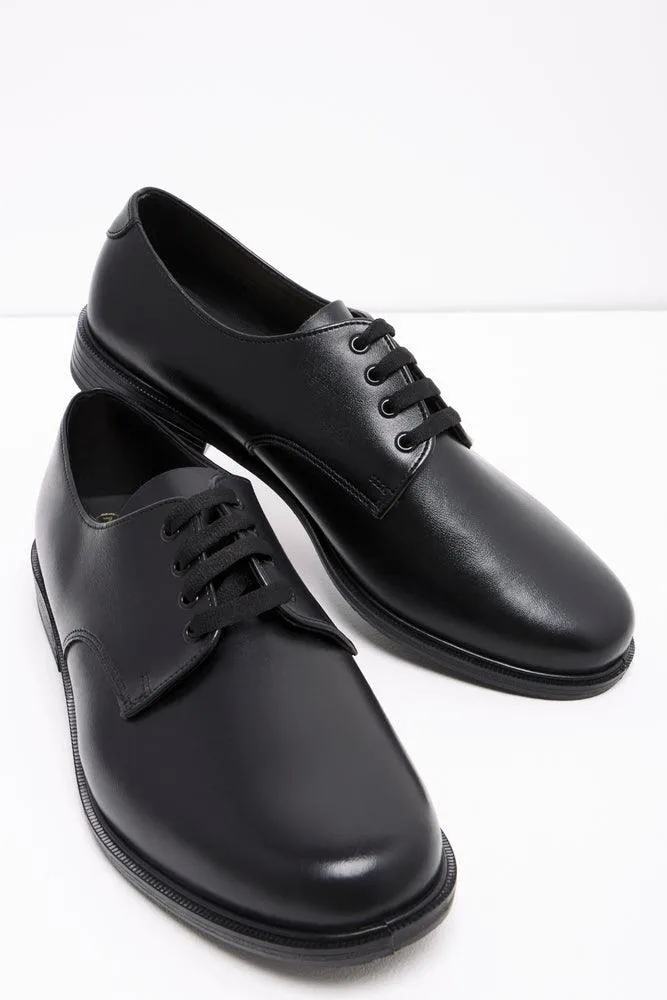 Mens Shoes Black Toughees sold by Ackermas product image thumbnail 2