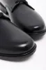 Mens Shoes Black Toughees sold by Ackermas
