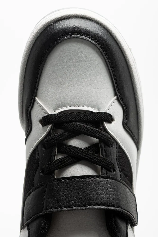 Sneaker White sold by Ackermas product image thumbnail 5