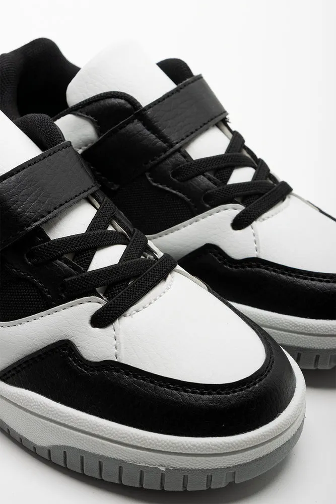 Sneaker White sold by Ackermas product image thumbnail 3