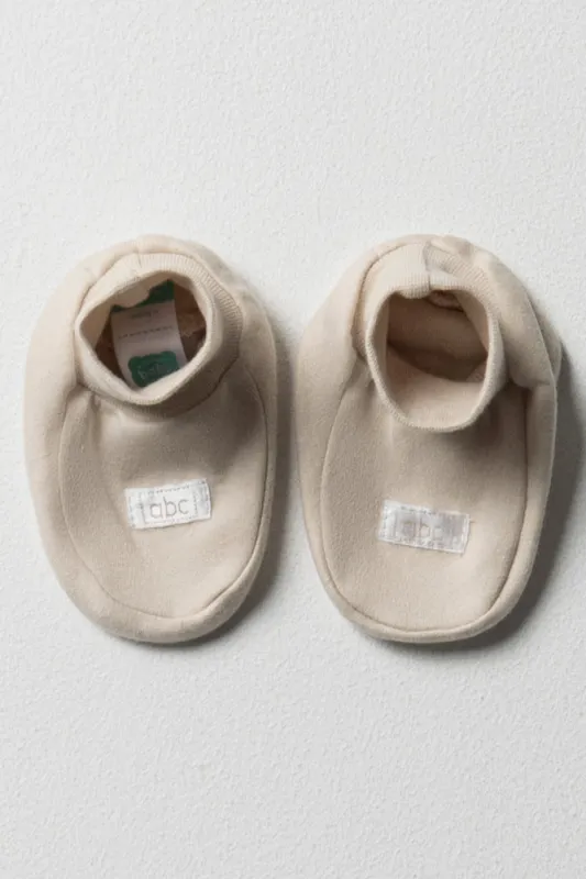 Boot Natural sold by Ackermas