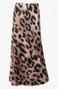 Satin Skirt Multi sold by Ackermas