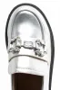 Loafer Silver sold by Ackermas
