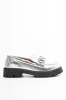 Loafer Silver sold by Ackermas