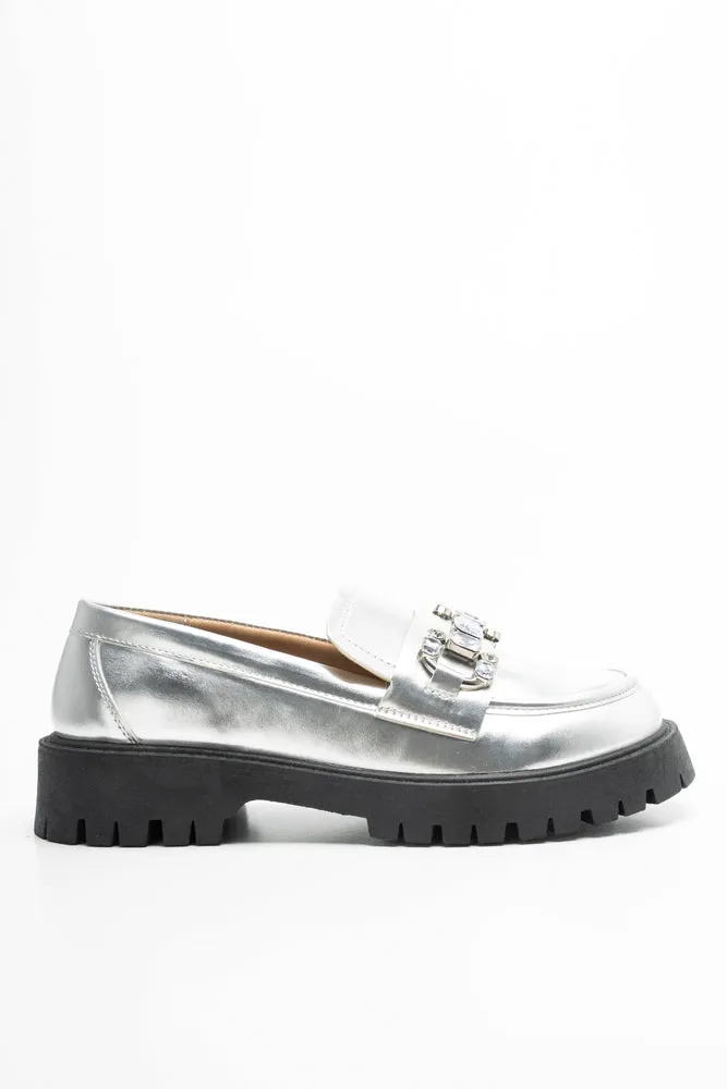 Loafer Silver sold by Ackermas product image thumbnail 2