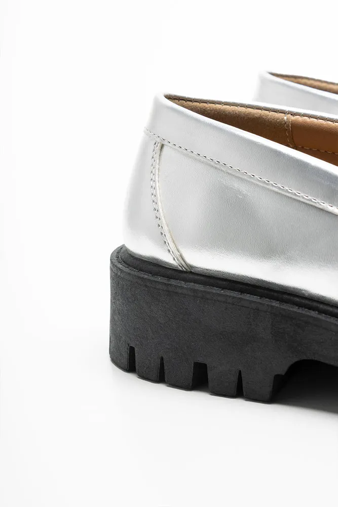 Loafer Silver sold by Ackermas product image thumbnail 4