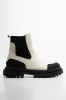 Chelsea Boot Cream sold by Ackermas