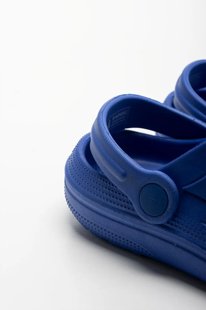 Clog Blue sold by Ackermas product image thumbnail 4