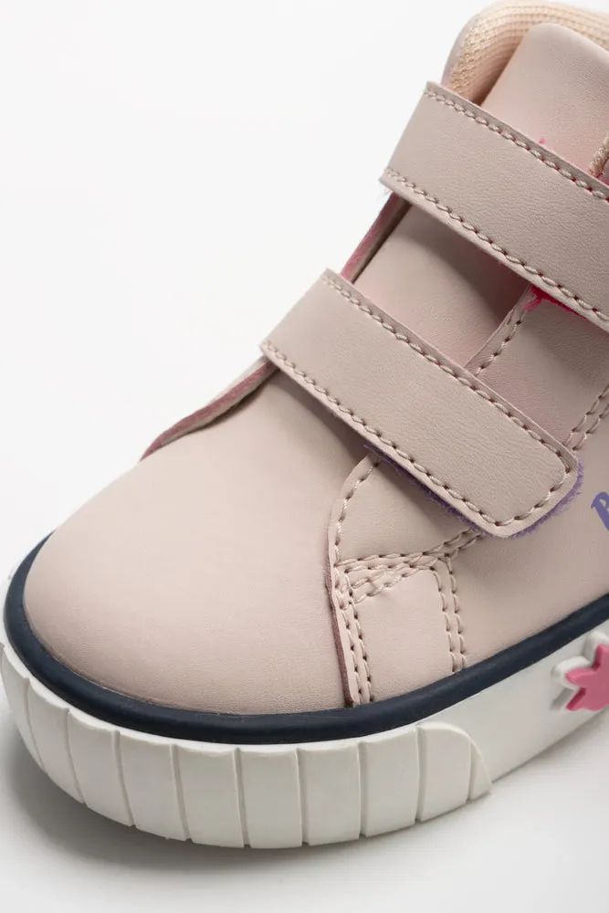 Unicorn High Top Pink sold by Ackermas product image thumbnail 3