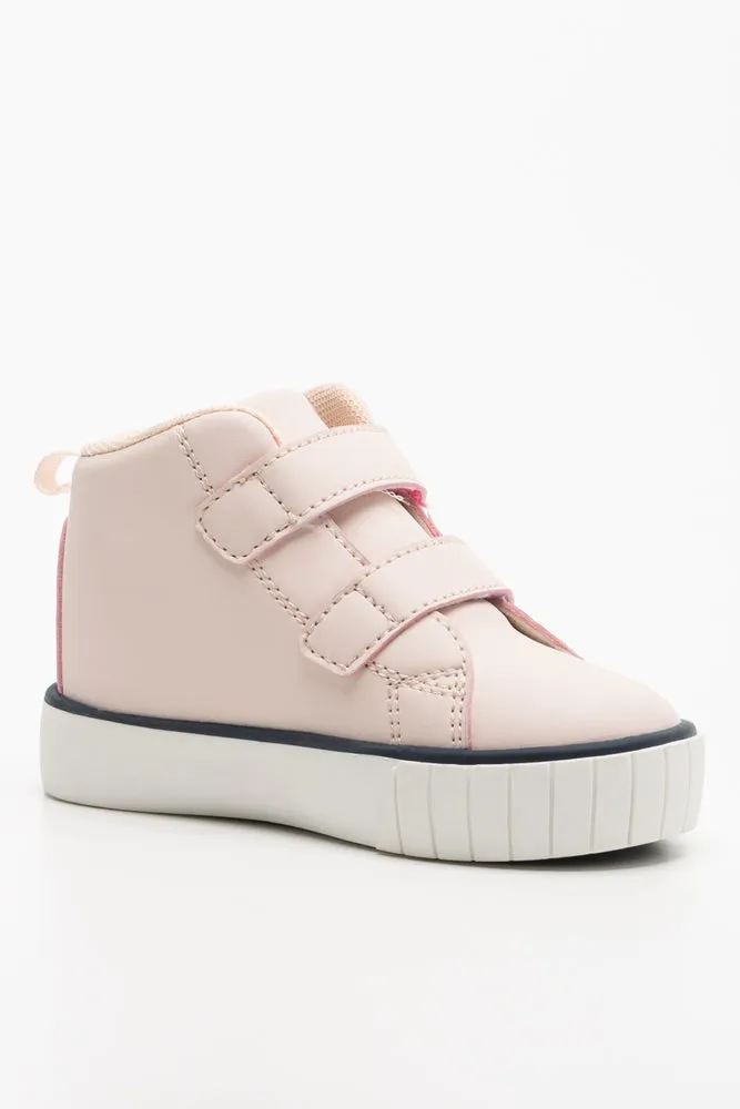 Unicorn High Top Pink sold by Ackermas product image thumbnail 2