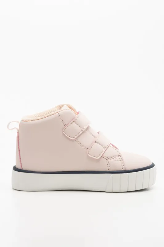 Unicorn High Top Pink sold by Ackermas