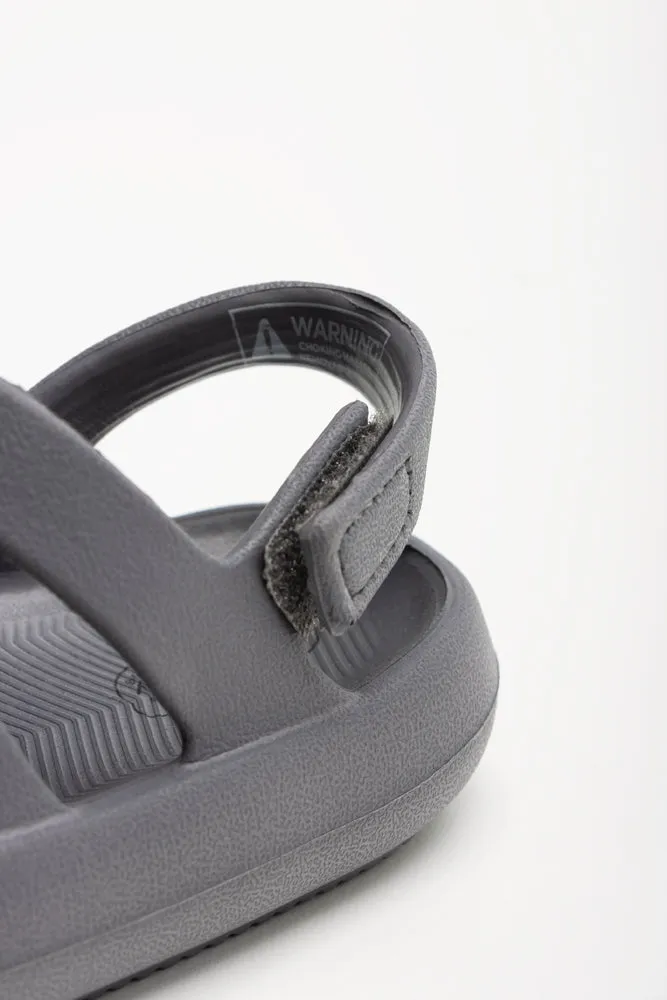 Sandal Grey sold by Ackermas product image thumbnail 4