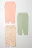 3 Pack Track Pants Green sold by Ackermas