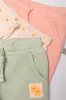 3 Pack Track Pants Green sold by Ackermas