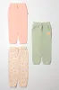 3 Pack Track Pants Green sold by Ackermas