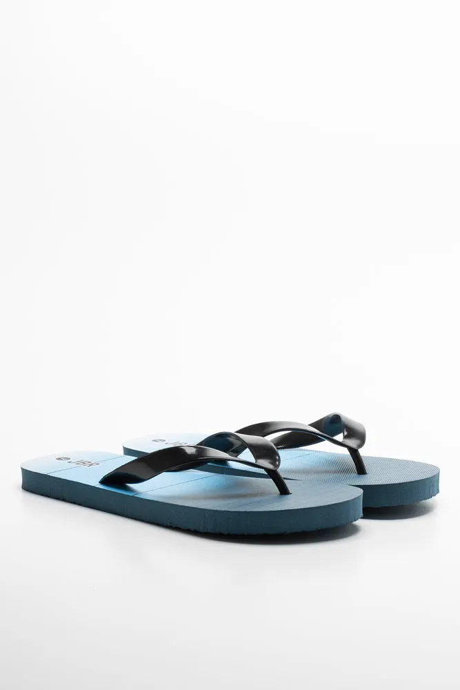 Flip Flop Black sold by Ackermas