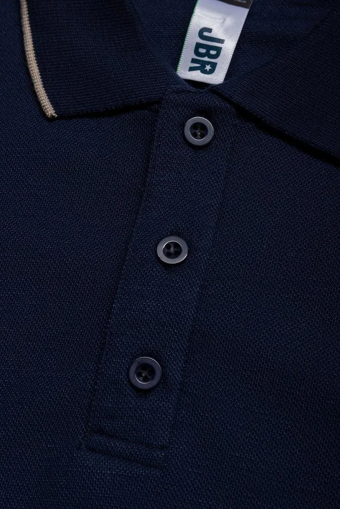 Golfer T-Shirt Navy sold by Ackermas product image thumbnail 2