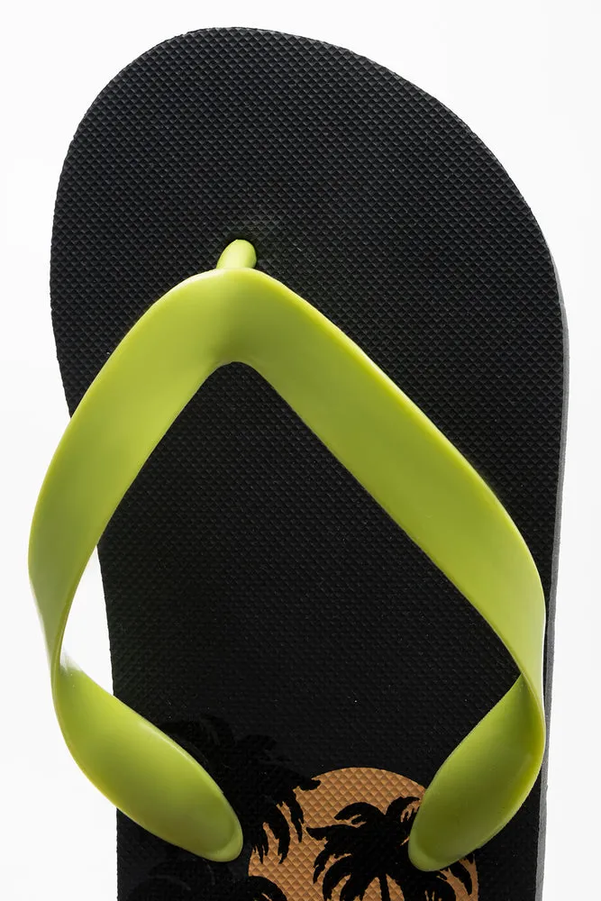 Flip Flop Dark Grey sold by Ackermas product image thumbnail 5