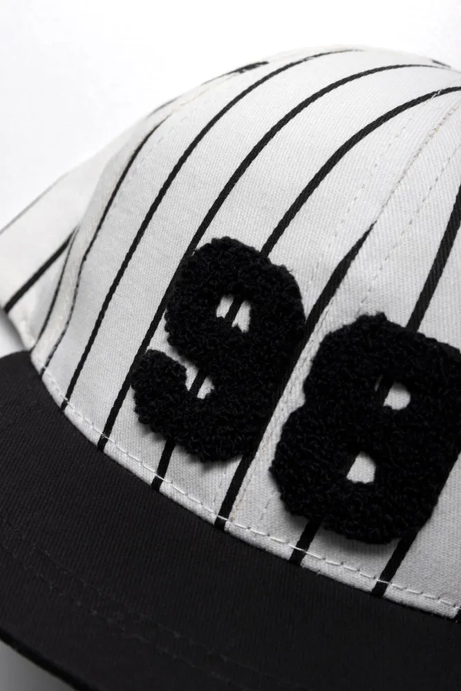 Peak Cap sold by Ackermas product image thumbnail 2