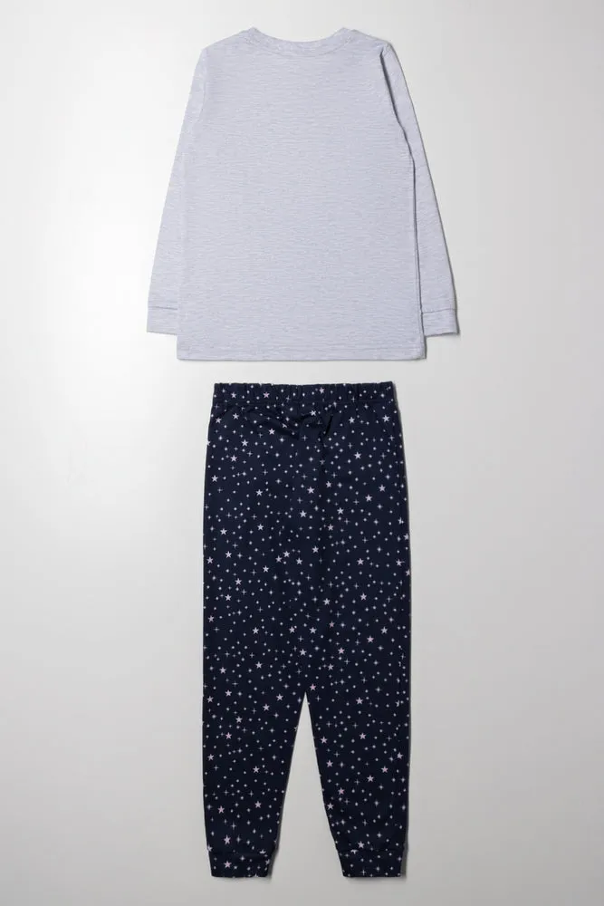 Pyjamas Grey sold by Ackermas product image thumbnail 4