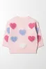 Heart Jersey Pink sold by Ackermas