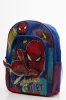 Spider-Man Double Zip Backpack Red sold by Ackermas