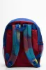 Spider-Man Double Zip Backpack Red sold by Ackermas