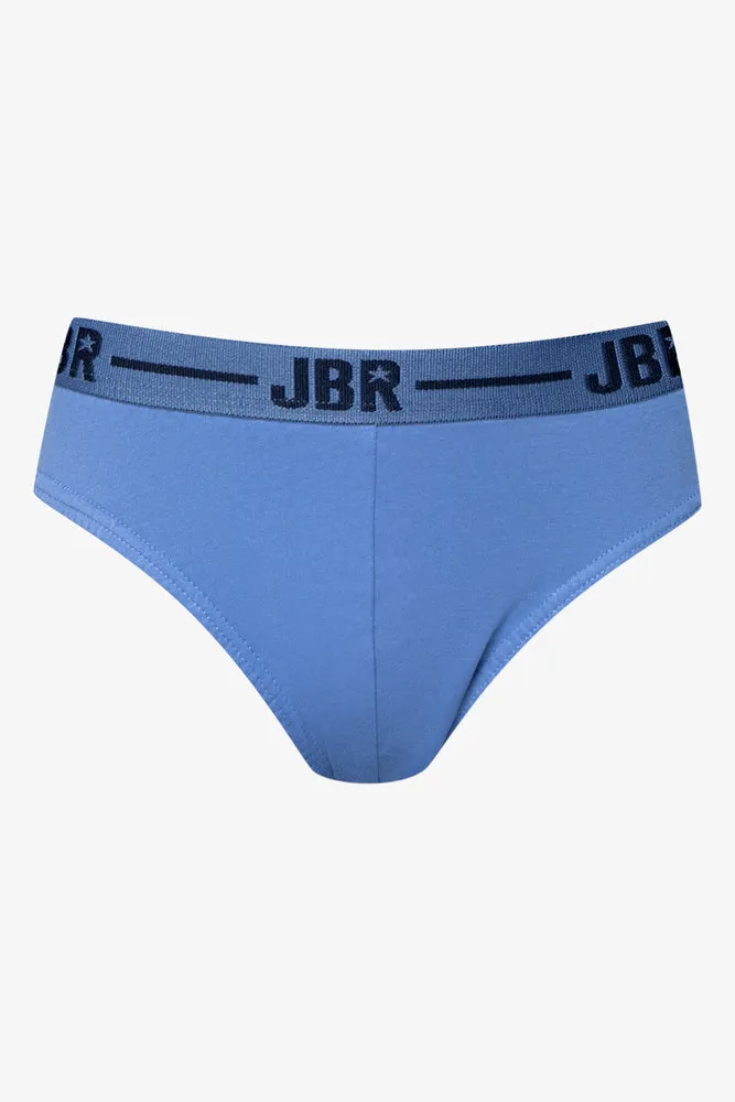5 Pack Briefs Blue sold by Ackermas product image thumbnail 5