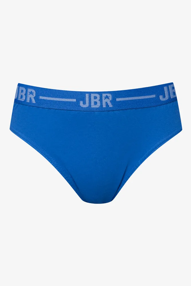 5 Pack Briefs Blue sold by Ackermas product image thumbnail 4