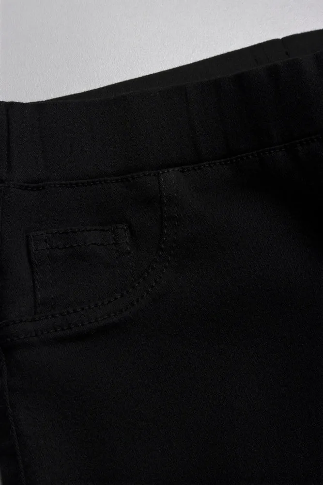 Jeggings Black sold by Ackermas product image thumbnail 2