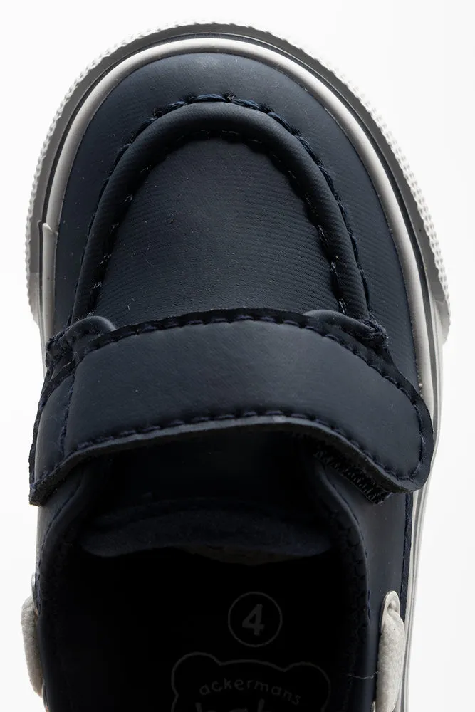 Shoe Navy sold by Ackermas product image thumbnail 5