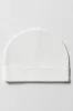 Hat White sold by Ackermas