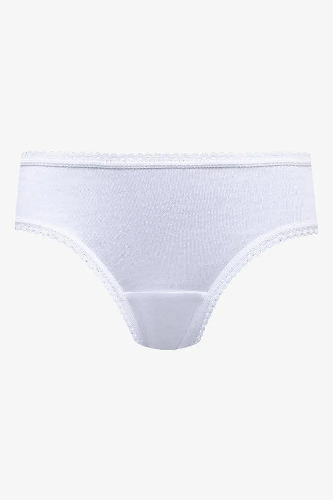 7 Pack Bunny Daisy Bikini Panties Multi sold by Ackermas product image thumbnail 4