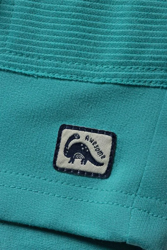 Shorts Green sold by Ackermas product image thumbnail 2