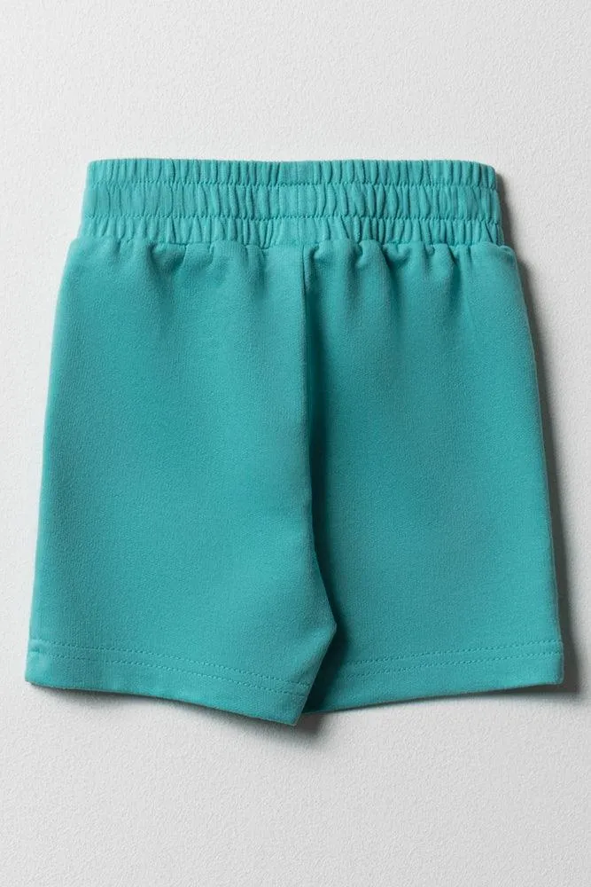 Shorts Green sold by Ackermas product image thumbnail 4
