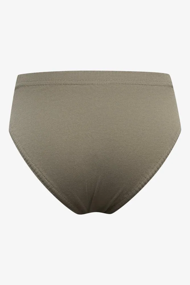 3 Pack Briefs Grey sold by Ackermas product image thumbnail 5